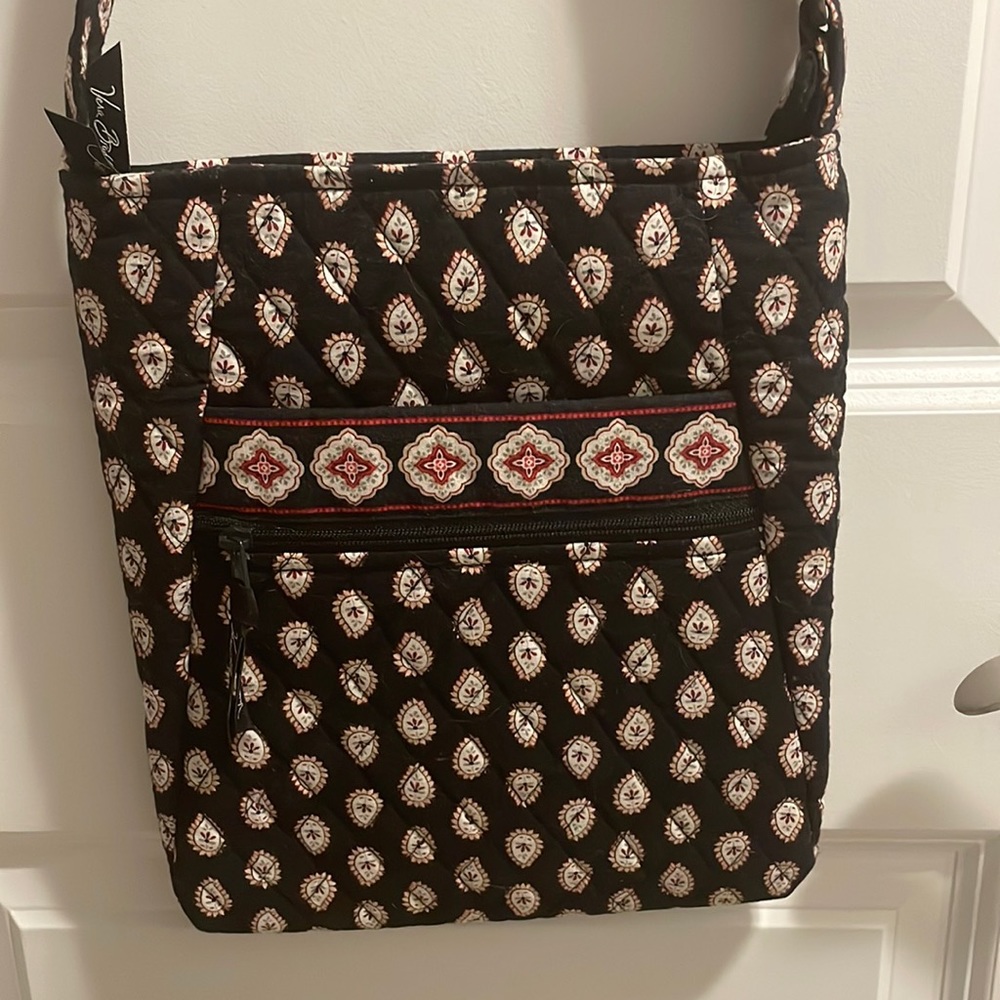 Vera Bradley Shoulder Bag